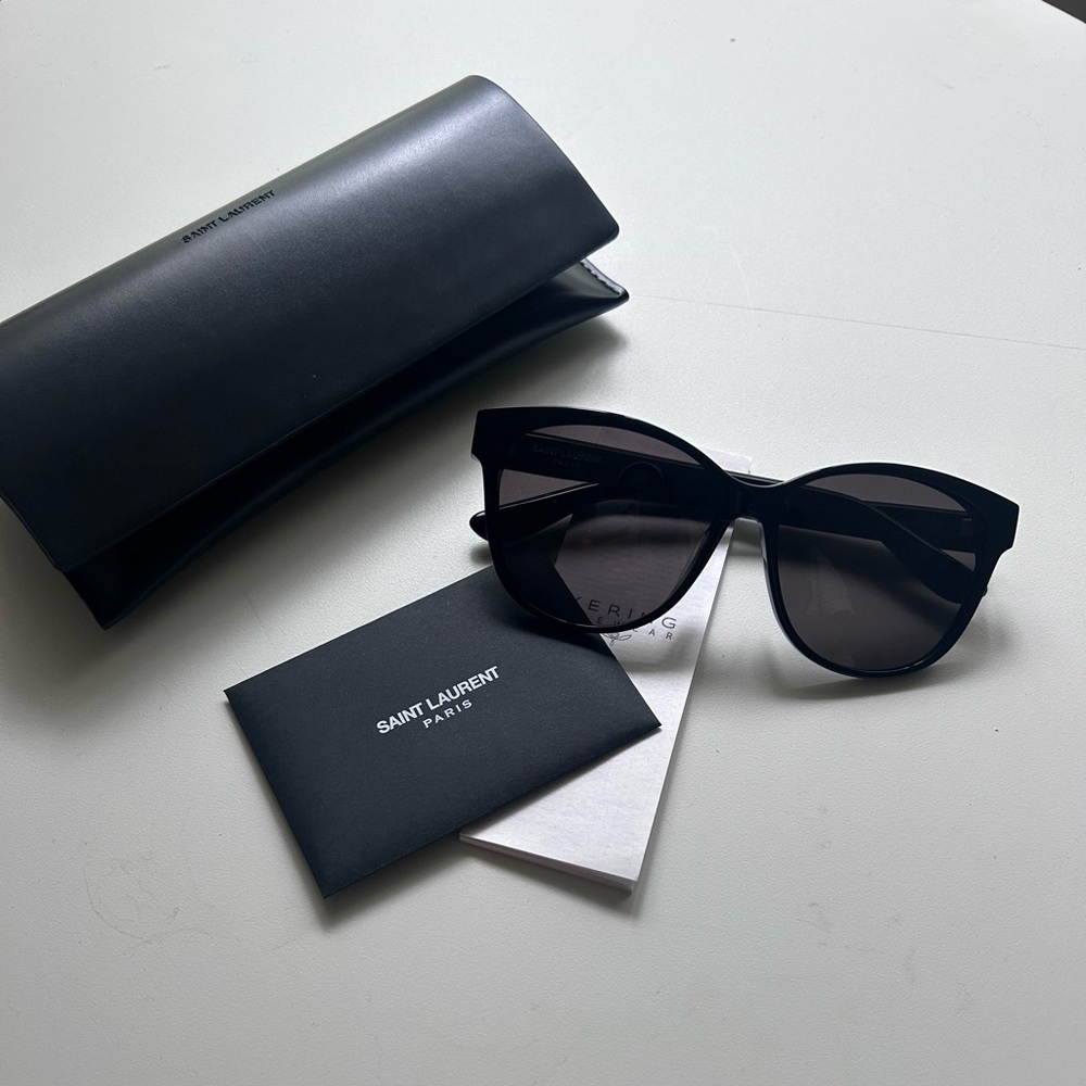 Saint Laurent sunglasses YSL Sunglasses